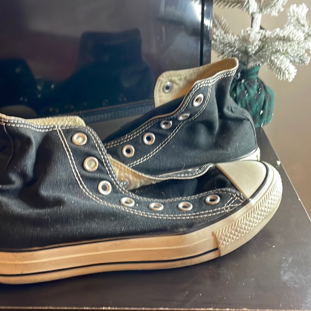 converse